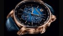 audemars piguet code   smoked dial watches news