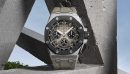 audemars piguet royal oak offshore  watches news