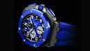 audemars piguet royal oak offshore smoked dial watches news