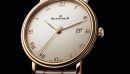 blancpain villeret ultrathin quantieme  watches news