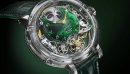 bovet recital  brainstorm chapter one watches news