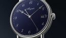 breguet classique  email bleu grand feu watches news