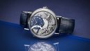 breguet tradition seconde retrograde  watches news