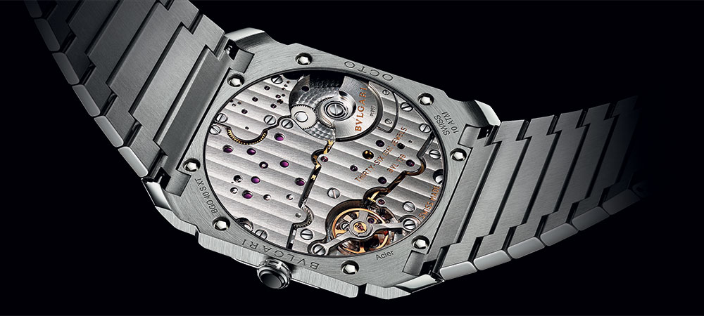 bulgari octo finissimo s caseback