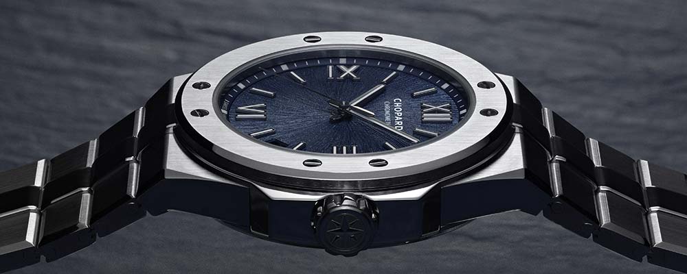 chopard alpine eagle profile