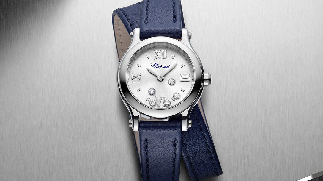 HAPPY SPORT Chopard