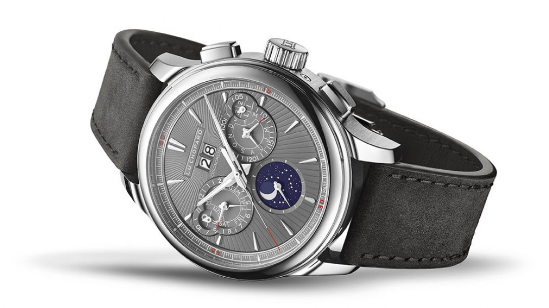 L.U.C PERPETUAL CHRONO Chopard