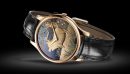 chopard lucp urushi pig  watches news