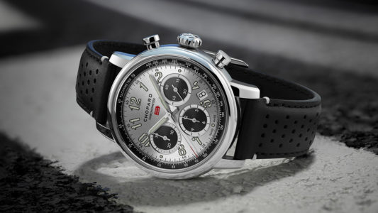 MILLE MIGLIA CLASSIC CHRONOGRAPH Chopard