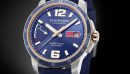 chopard mille miglia gts azzurro power control watches news