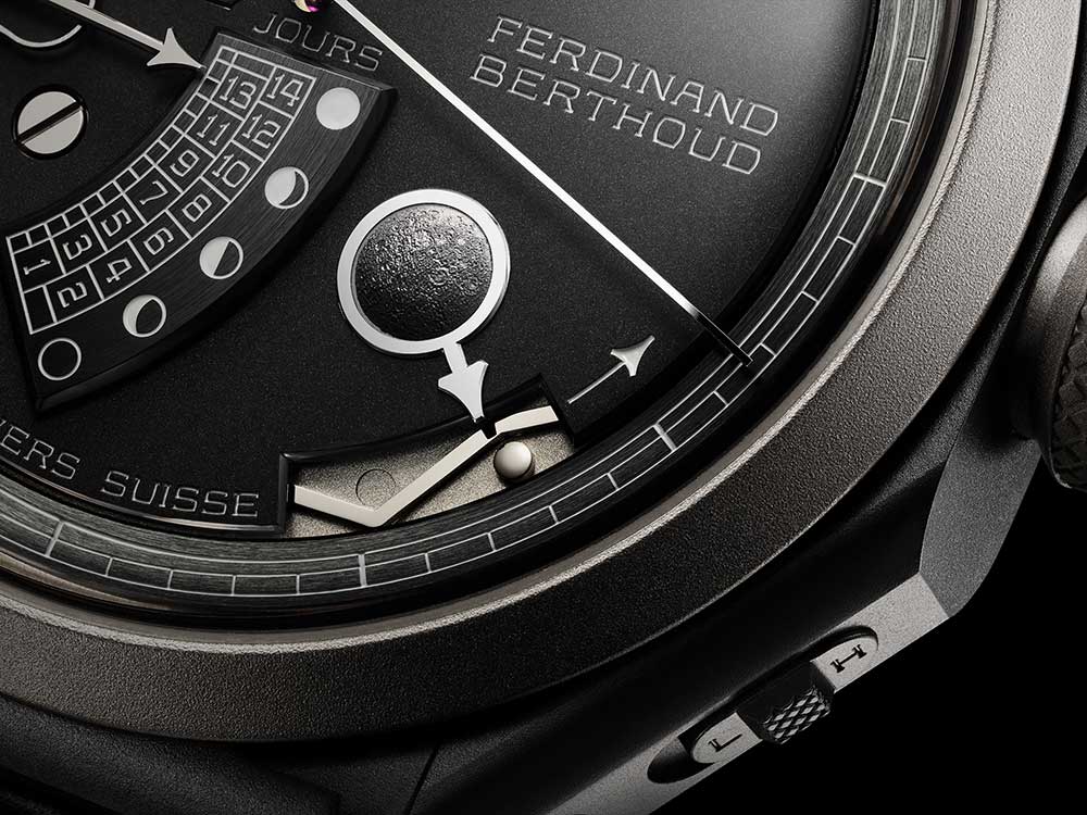 ferdinand berthoud chronometer fb1l dark closeup