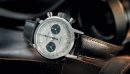 hamilton intra matic chronograph h watches news