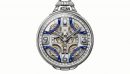 harry winston ultimate quadri tourbillon watches news