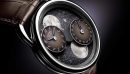 hermes arceau heure lune   watches news