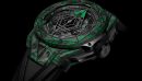 hublot big bang sang bleu  mexico watches news