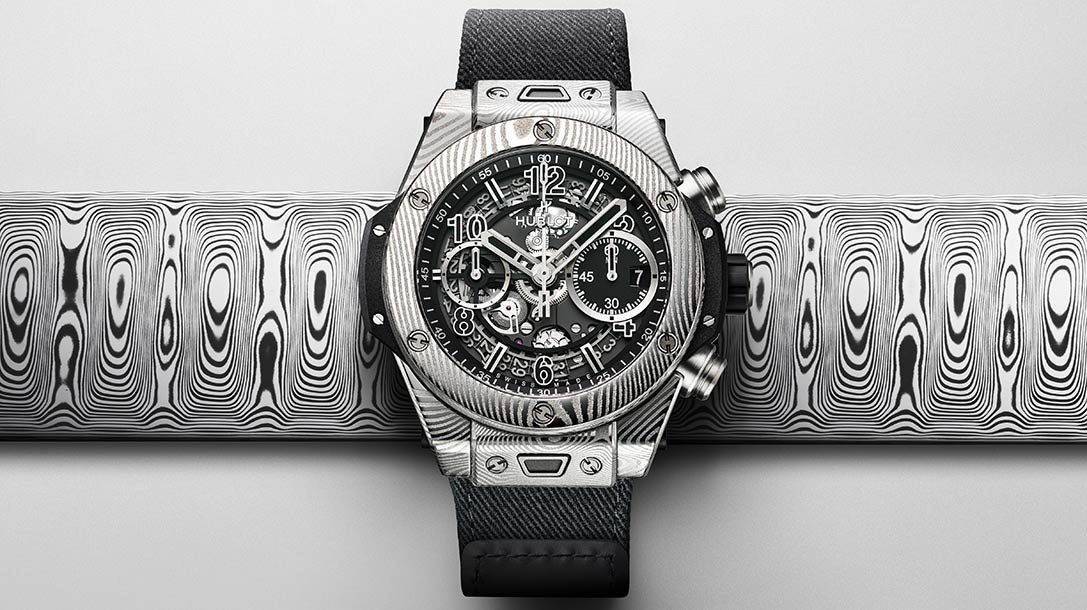 BIG BANG UNICO GOURMET Hublot