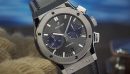 hublot classic fusion chronograph bol or mirabaud  watches news