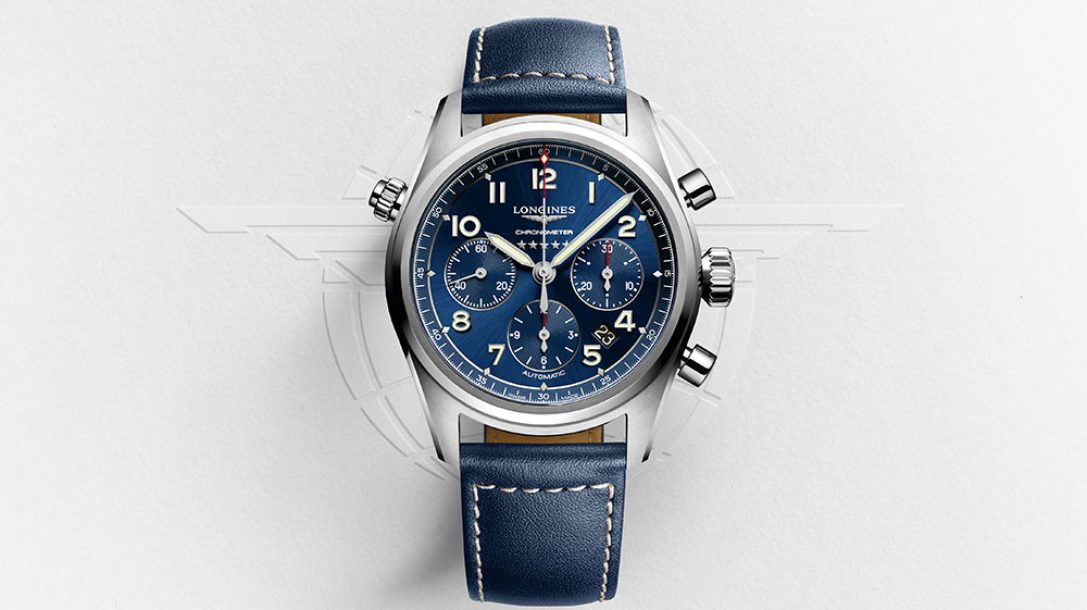 SPIRIT CHRONOGRAPH Longines