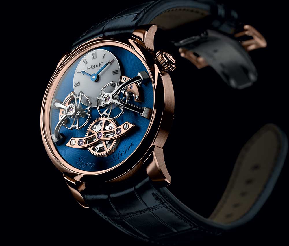 mbandf lm2 red gold blue side