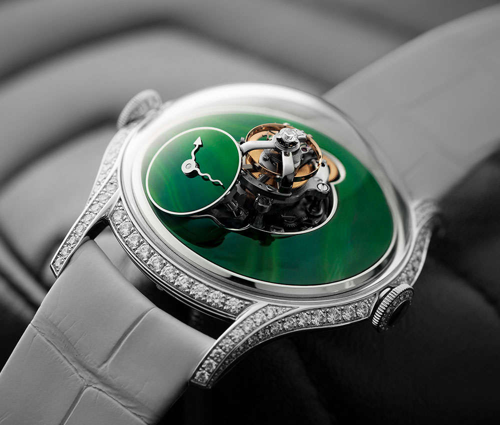 mbf lm flying t malachite lifestyle closeup