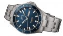 mido ocean star caliber  watches news