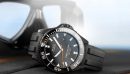 mido ocean star diver  watches news