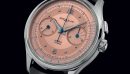 montblanc heritage manufacture pulsograph watches news