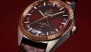 omega globemaster annual calandar watches news