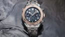 omega seamaster diver m chrono watches news