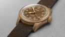 oris big crown bronze pointer date watches news