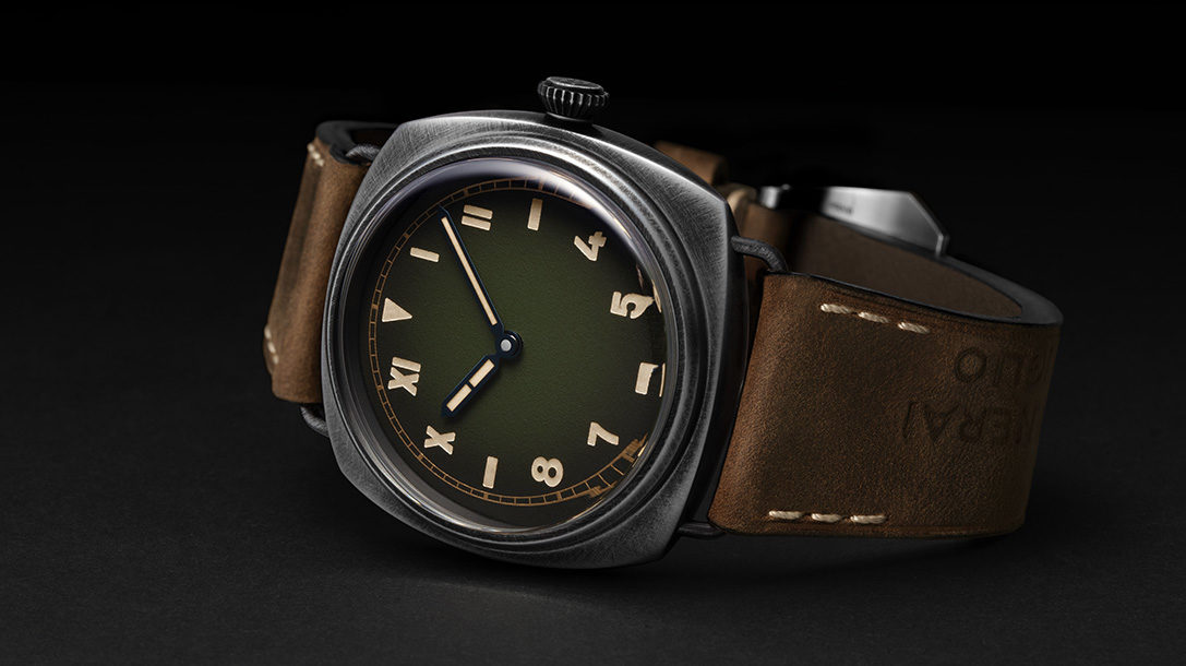 RADIOMIR CALIFORNIA Panerai