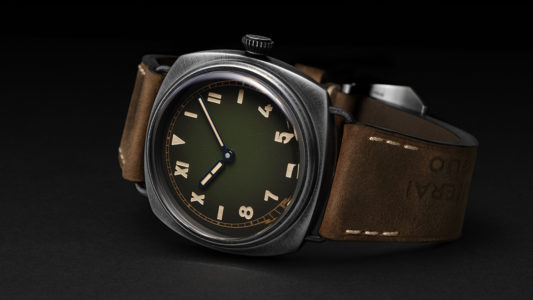 RADIOMIR CALIFORNIA Panerai