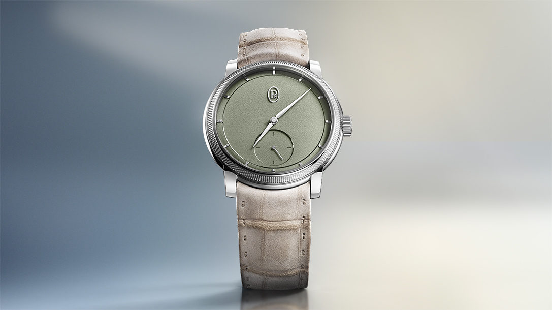 TORIC PETITE SECONDE Parmigiani Fleurier