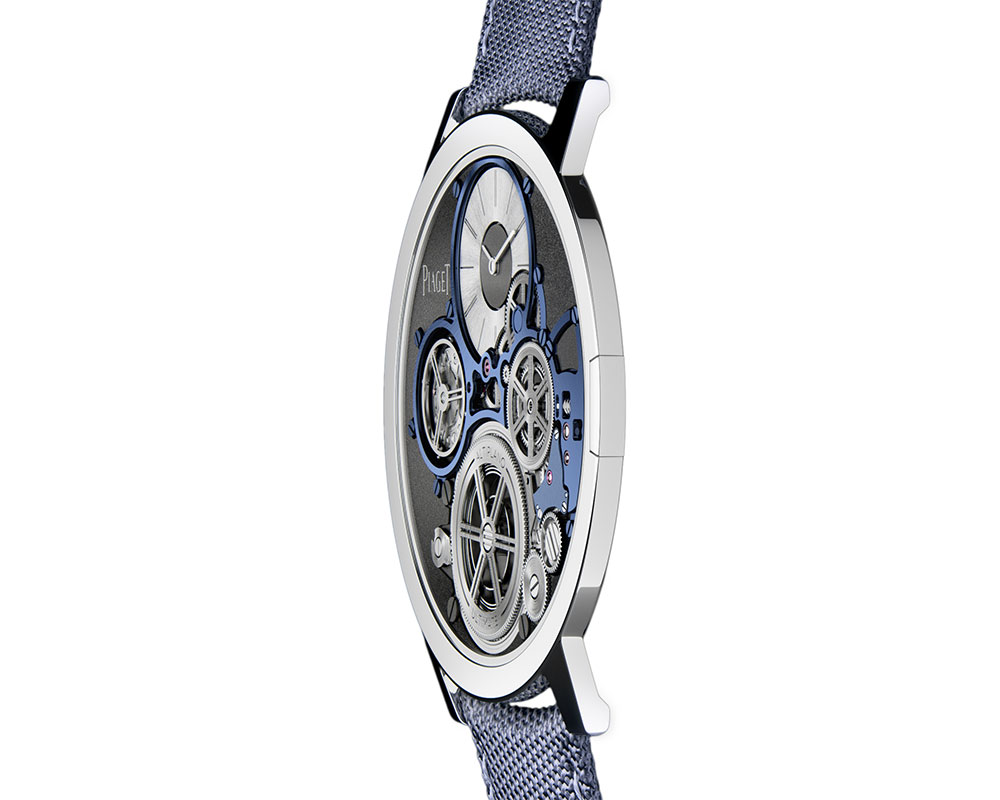 piaget altiplano ultimate concept profile