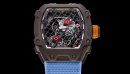 richard mille rm   tourbillon rafael nadal  watches news