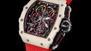 richard mille rm   kimi raikkonen watches news