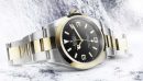 rolex explorer  watches news