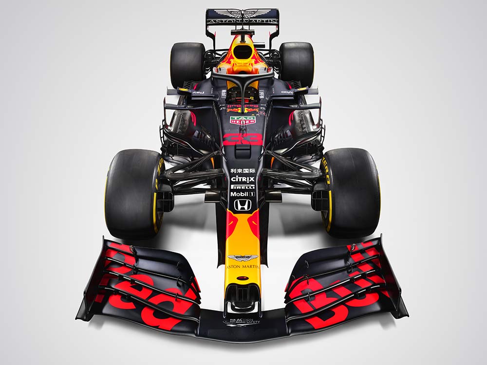 tag heuer formula aston martin red bull car