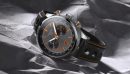 tissot alpine automatic watches news