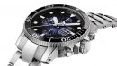 tissot seastar  professional  watches news