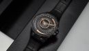 ulysse nardin moonstruck  watches news