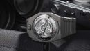 urwerk ur  ftj  watches news