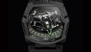 urwerk ur  falcon project watches news