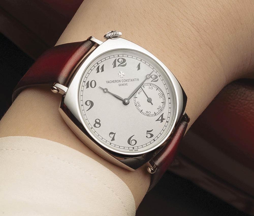 vacheron constantin historiques american 2021 woman