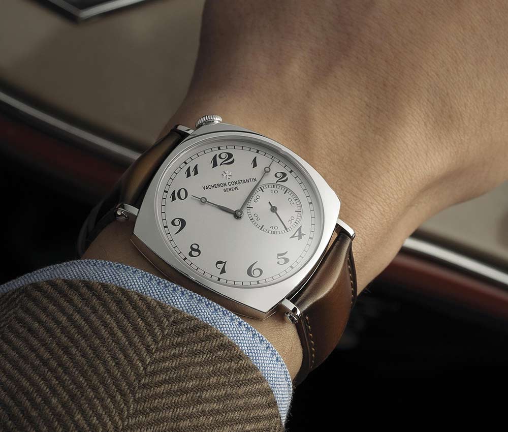 vacheron constantin historiques american 2021 man