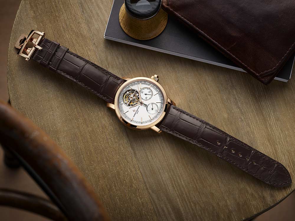 vacheron constantin traditionnelle tourbillon chronograph lifestyle