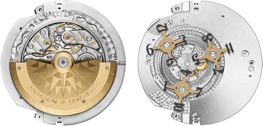 vacheron constantin tribute explorers vasco da gama calibre