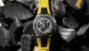 zenith defy extreme e desertx prix watches news