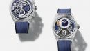 zenith defy haute horlogerie watches news