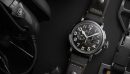 zenith pilot type  rescue watches news